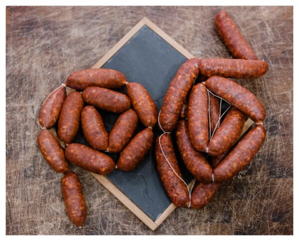 Chorizo