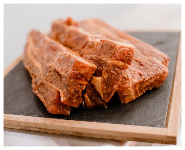 Churrasco adobado