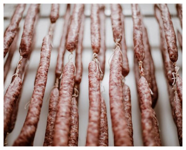 Longaniza de pascua