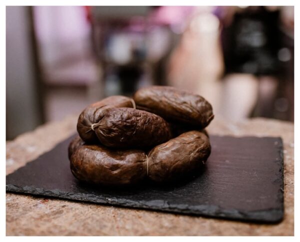 Morcilla